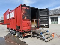 220229 Scheyern Brandcontainer Foto Alfred Raths  (03)