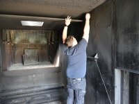 220229 Scheyern Brandcontainer Foto Alfred Raths  (04)