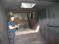 220229 Scheyern Brandcontainer Foto Alfred Raths  (05)