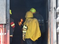 220229 Scheyern Brandcontainer Foto Alfred Raths  (27)