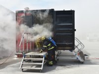 220229 Scheyern Brandcontainer Foto Alfred Raths  (39)