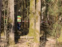 20190331_Flugzeugabsturz_Maxhuette_Haidhof_2