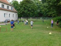 Rasentennis-Tennisclub