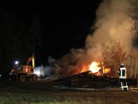 20181231_Vollbrand_Schuppen_Sallingberg_3