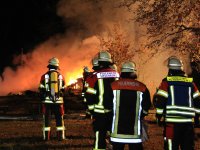 20181231_Vollbrand_Schuppen_Sallingberg_4