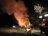 20181231_Vollbrand_Schuppen_Sallingberg_6