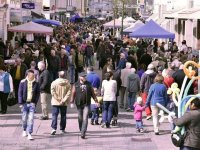 JS_ Antiktmarkt in der Innenstadt 0001