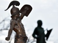 JS_ Antiktmarkt in der Innenstadt 0023 Kopie