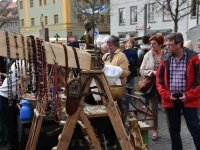 JS_ Antiktmarkt in der Innenstadt 0029