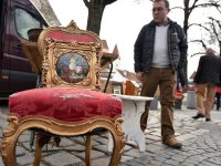 JS_ Antiktmarkt in der Innenstadt 0041