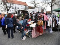 JS_ Antiktmarkt in der Innenstadt 0046