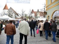 JS_ Antiktmarkt in der Innenstadt 0058