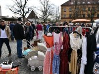 JS_ Antiktmarkt in der Innenstadt 0063