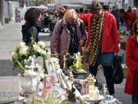 JS_ Antiktmarkt in der Innenstadt 0096