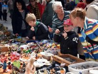 JS_ Antiktmarkt in der Innenstadt 0100