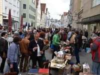 JS_ Antiktmarkt in der Innenstadt 0119