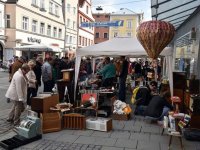 JS_ Antiktmarkt in der Innenstadt 0124