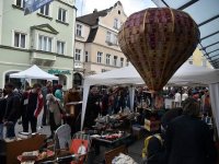 JS_ Antiktmarkt in der Innenstadt 0131