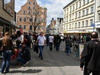 JS_ Antiktmarkt in der Innenstadt 0148