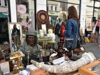 JS_ Antiktmarkt in der Innenstadt 0151