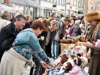 JS_ Antiktmarkt in der Innenstadt 0154