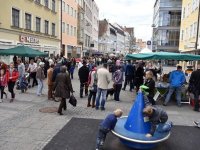 JS_ Antiktmarkt in der Innenstadt 0157