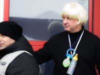 Gaudiwurm BM Heinrich 15-3720